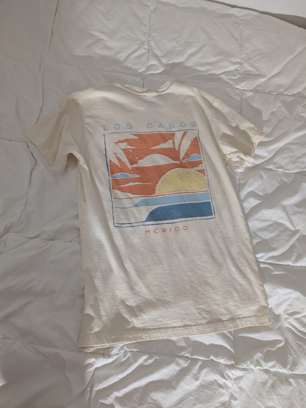 Los Cabos Tee